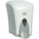ΣΑΠΟΥΝΟΘΗΚΗ FOAM ΛΕΥΚΗ SLF6 1000 ml