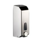 ΣΑΠΟΥΝΟΘΗΚΗ FOAM (ΑΦΡΟΥ) 806 INOX 1000 ml
