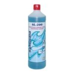 Sl-200 ULTRA Καθαριστικό-Απολιπαντικό  1LT