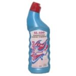 SL-400 SPLENDID ΚΑΘΑΡΙΣΤΙΚΟ ΛΕΚΑΝΗΣ 750 ml