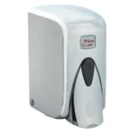 ΣΑΠΟΥΝΟΘΗΚΗ FOAM ΧΡΩΜΙΟ SL-5csa 500 ml