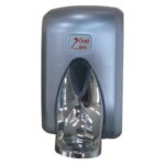 ΣΑΠΟΥΝΟΘΗΚΗ ΠΛΑΣΤΙΚΗ ΙΑΤΡΙΚΗ ΧΡΩΜΙΟ SL 500 ml