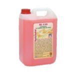 SL-110 SPLENDID ΚΑΘΑΡΙΣΤΙΚΟ ΓΙΑ ΦΟΥΡΝΟΥΣ 4LT