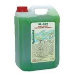 SL-500 SPLENDID ΥΓΡΟ ΠΙΑΤΩΝ ΓΙΑ ΠΛΥΣΙΜΟ ΣΤΟ ΧΕΡΙ 4LT