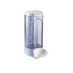 ΣΑΠΟΥΝΟΘΗΚΗ ΠΛΑΣΤΙΚΗ ΙΑΤΡΙΚΗ 630 - 800 ml