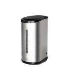 Σαπουνοθήκη Inox Με Φωτοκύτταρο  850ml Satin  304