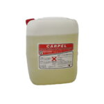CARPEL 10LT Επαγγελματικό καθαριστικό επιφανειών για δύσκολους ρύπους