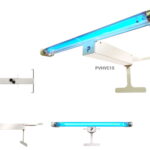 Σύστημα Απολύμανσης αυτοκινήτου UV-C PVHVC15