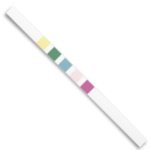 Hygiena 5-in-1 Water Test 50τμχ