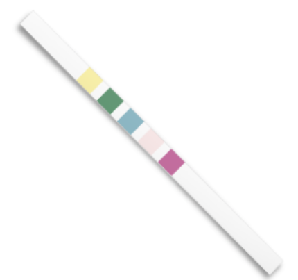ΚΙΤ ΧΡΩΜΑΤΙΚΟ Hygiena 5-in-1 Water Test 50τμχ - Image 1